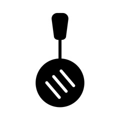 Cooking Spoons Tool Icon