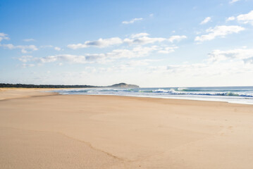 Iluka Beach NSW