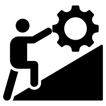 Persistence Icon