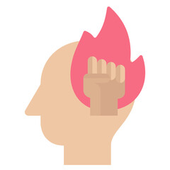 Motivation Intrinsic Icon