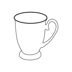 Teacup icon