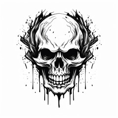 Skull and Crossbones Symbolism