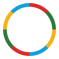 hula hoop icon