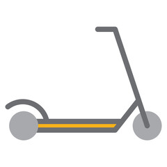 scooter icon