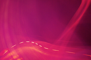 abstract background with waves