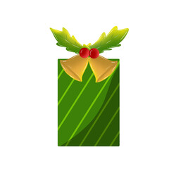 christmas gift box