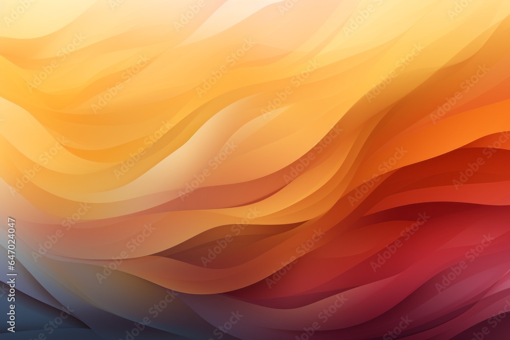 Poster abstract backdrop. background with selective focus and copy space