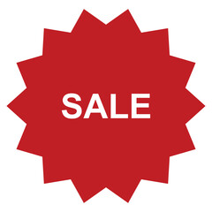 sale icon vektor