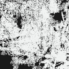 Obraz premium Darker grunge texture background