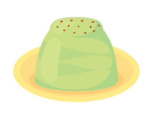 dessert cake sweet icon