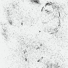 Gritty texture background