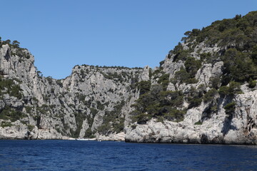 french calanque 