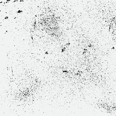 Gritty texture background