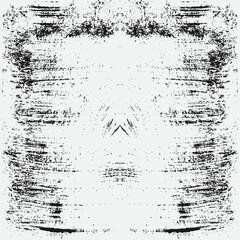 Gritty texture background