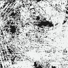 Gritty texture background