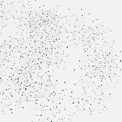 Gritty texture background