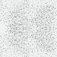 Gritty texture background