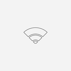 wifi icon