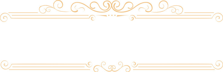 Set Luxury Logos template flourishes calligraphic elegant illustration