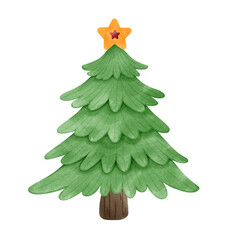 all element png about christmas