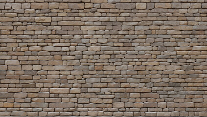 Obraz premium Aged Stone Walls Texture Collection for Architects 