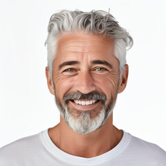 portrait of person