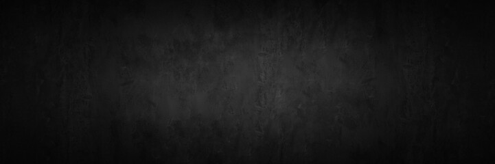 Abstract black painted watercolor paper background texture, pastel watercolor design with digital painted for template