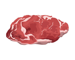 meat product sirloin icon