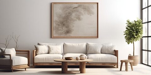 Grande Soffice Sofa,,"Elegant Large Soft Sofa in a Modern Living Room"