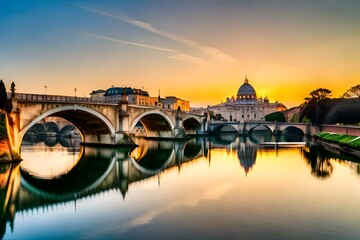 ponte vecchio