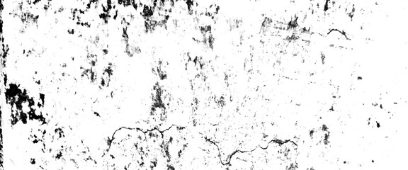 Dust overlay distress grainy grungy effect, distressed backdrop Vector Illustration, effect the black and white tones, grunge texture for background.