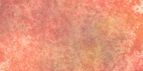 Abstract seamless brown and red backdrop grunge old wall concrete texture background. Red retro vinttege grunge wall concrete texture, Seamless red grunge texture vintage background.
