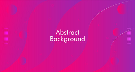 Fototapeta na wymiar Abstract background with abstract graphic for presentation background design. Presentation design with Colorful Abstract Geometric background, vector illustration.