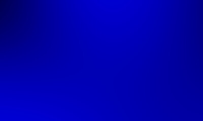 blue blurred defocused abstract background