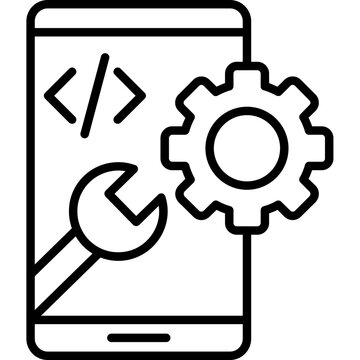 App Development Icon