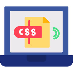 Css Icon