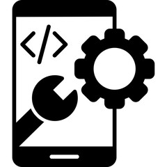 App Development Icon