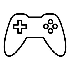gamepad gaming icon © Ahmad