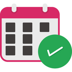 Calendar Icon