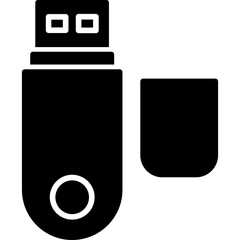 Pendrive Icon