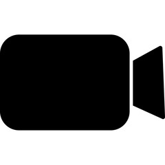 Video camera Icon