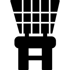 Chair Icon