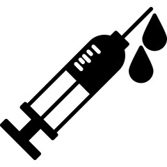Injection Icon