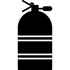 Fire extinguisher Icon