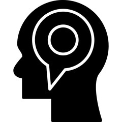 Thought Leadership Icon