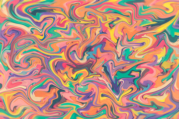 abstract background