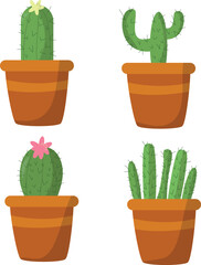 cute bunny in pink dress dancing ballet character vector illustration Free Vector