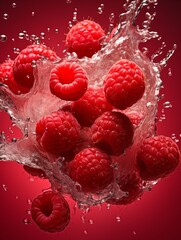 Raspberries