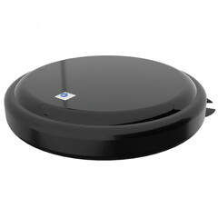 Robot Vacuum Cleaner