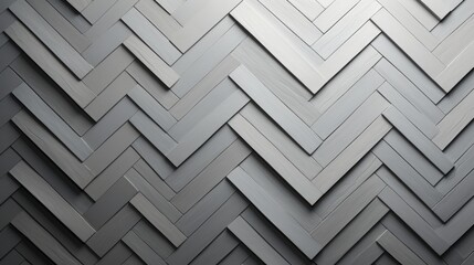 grey and white background with abstract rectangles